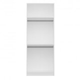 Hanah home Kale White 2219 Ormar, 90x235x52cm, Bijeli | Eponuda.ba