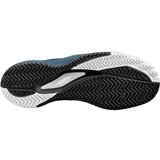 Wilson RUSH PRO ACE Muška obuća za tenis, crna, veličina 44 | shoptok.hr