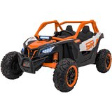 Buggy na akumulator SR SUPER 66 4x4 - dvosjed - narančasti | shoptok.hr