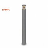 Dawn svetiljka JM-4605 stubna 12W 3000K IP65 siva Cene