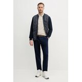 Barbour Telovnik MLI0002 Modra | Shoptok.si