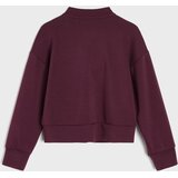 Sinsay Bomber bluza s udjelom viskoze Active | shoptok.hr
