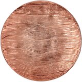 Tognana tanjir dune, 33 cm, bronzane boje | Eponuda.com