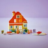 Lego LEGO® DUPLO® - Blueyina družinska hiša z igro spomin (10459) | Shoptok.si