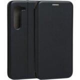 Beline ovitek magnetni ovitek book za samsung galaxy S23+ S916 črn, (21961114) Cene