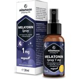 Vitamaze Melatonin Spray 1 mg - 30 ml | shoptok.hr