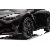  Licenciran avto na akumulator Mercedes Benz GT63 AMG - dvosed - črn | Shoptok.si