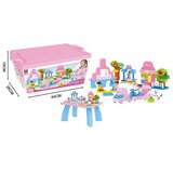  Blocks, kocke, kuća iz snova, 100K ( 876037 ) Cene