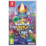  Super Crazy Rhythm Castle (SWITCH) | Shoptok.si
