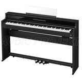 Casio Digitalni pianino Celviano AP-S450-BK SLIM – crna boja | Eponuda.ba