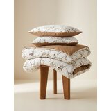 Sinsay Set posteljine s cvjetnim motivom | shoptok.hr