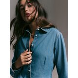 Next Bluza plava | shoptok.hr