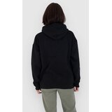 Hurley Script Only Pulover s kapuco black | Shoptok.si