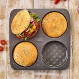 Birkmann Pekač za hambruger štručke Cene