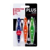  Korektura miška plus 4,2mm 6m wh-034m-3p 2+1 gratis blister 43571 PLUS Cene
