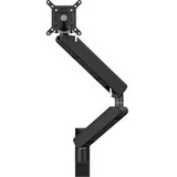 Vogels zidni nosač za monitor MOMO 4136 1 Zaslon(i) 109,2 cm (43") crna podesiv po visini, mogučnost savijana, vrtljivi | Eponuda.ba