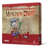 Asmodee Zombiji Munchkin 1 jcnc, (20833154) | Shoptok.si