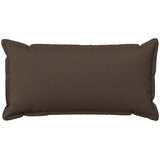 Presvlaka za jastuk 2 pcs HOUTEN Sivosmeđa 40 x 80 cm | shoptok.hr