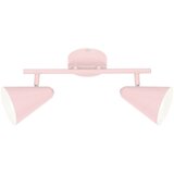 Lesnina XXXL STROPNI REFLEKTOR Amor 42/10/18 cm E14 | Shoptok.si