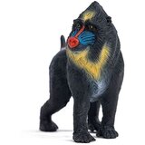 Schleich Hari Poter Figura Mandrill Cene