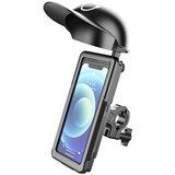 INF Nosilec za telefon s senčnikom za krmilo, univerzalen 4.7inch-6.9inch, (5000284042) Cene
