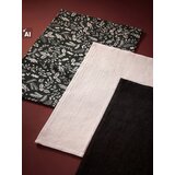 Sinsay Kuhinjske krpe s božićnim motivom 3 pack | shoptok.hr