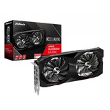 AsRock svga radeon RX6600 challenger d 8GB GDDR6, RX6600 cld 8G Cene