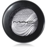 MAC Cosmetics Extra Dimension Eye Shadow intenzivna senčila za oči odtenek Evening Grey 1,3 g Cene