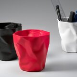 Essey Rdeč lonček za pisala Pen Cene
