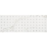 Vitacer dec. Varenna White Brillo 33.9x90cm Cene