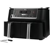 Ninja AF451EU cvrtnik na vroči zrak 9,5L Foodi Max Pro Dual Zone, (21602740) | Shoptok.si