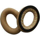 INF Ušesne blazinice za Bose QC35 Pravo usnje Khaki, (21246423) | Shoptok.si