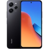Xiaomi Redmi mobilni telefon 12 EU 8+256 Midnight Black Cijene