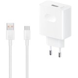 Honor Original kućni punjač super charge 80W Beli + kabl Type A na Type C Cene