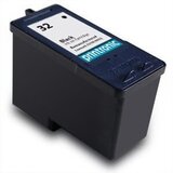 Lexmark Kartuša za 18C0032 nr.32 (črna), kompatibilna Cene