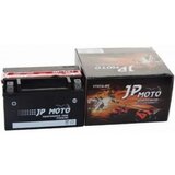 Jp Moto akumulator 12V04Ah D+ cb4l-b cene