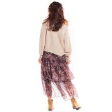 Awama Woman's Skirt A331 | Shoptok.si