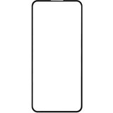 AVIZAR oppo A76 kaljeno steklo, 9H odporno proti eksplozijam in prstnim odtisom - crna, (20632865) | Shoptok.si