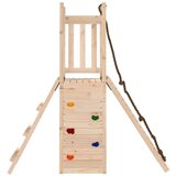 Vanjski Zunanje igralo trdna borovina, (20795273) | Shoptok.si