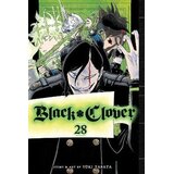 VIZ Media Yuki Tabata - Black Clover, Vol. 28 | Eponuda.com
