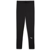 Puma Športne hlače 'Velocity' črna / bela Cene