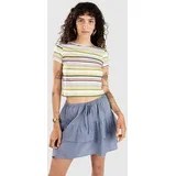 12478A Striped Baby T-shirt striped