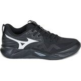 Mizuno Dvoranski šport WAVE MOMENTUM PRO Črna | Shoptok.si