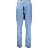 Calvin Klein WOMEN'S DENIM JEANS BLUE | ePonuda.com
