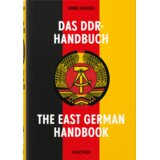 Taschen Justinian Jampol - Das DDR-Handbuch: The East German Handbook | Eponuda.com