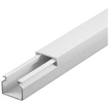 Pvc kablovski kanal 16x16x2000mm