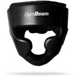 GymBeam Headguard Striker Black S Cene