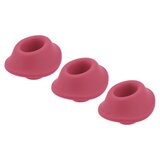 Womanizer Ženska glava 3x malina m - Premium, (21084417) | Shoptok.si