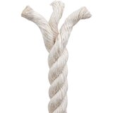  Uže od jute 30 Bijela 100% Juta Tossa | shoptok.hr