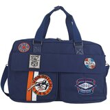 Von Dutch Torbe za čez ramo LAP Modra | Shoptok.si